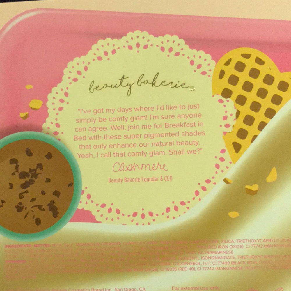 Eye Shadow bundle - Picture 6 of 6